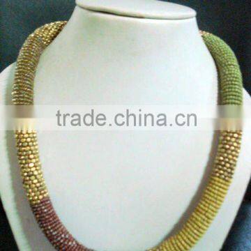 Fashion jewelry necklace