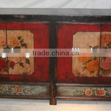 classical wooden furniture