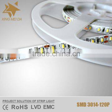 China Supplier 5mm Wide Flexible Led Strip photo-3