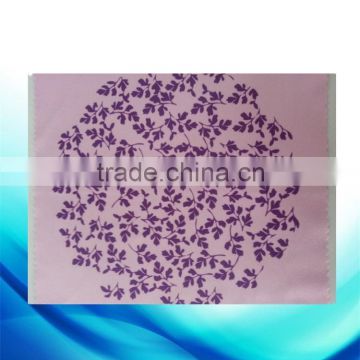 glass application texitle cleaning cloth