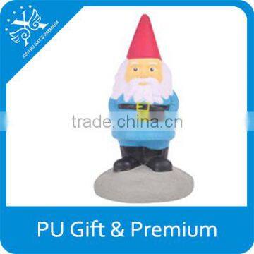 Promotional Most Popular Pu Stress Christmas Toy