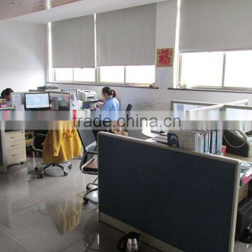 Haining Yongli Electronic Ceramics Co., Ltd.