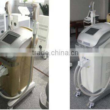 2016 New Design Fast&effective Shr Opt/ipl Laser Hair Removal Machine photo-3