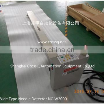 Wide Needle Detector NC-W1000