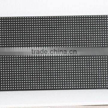 Indoor Full Color P7.62mm LED Module 32x32dots 244mmx244mm