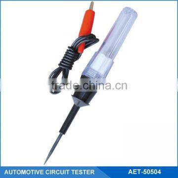 DC 12V Automotive Circuit Tester Pen, Car Electrical Circuit Tester