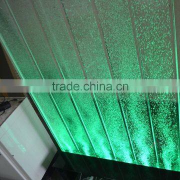 Factory Fabulous Office Water Feature Acrylic Water Bubble Wall photo-6
