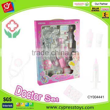 Doctor Toy Set for Kit