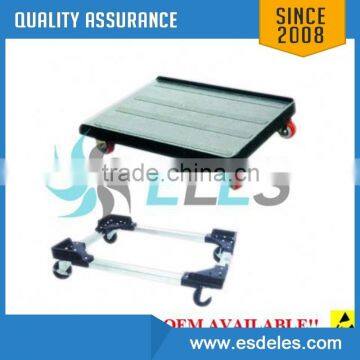 Hot Sell! Industrial Hose Reel Cart photo-4