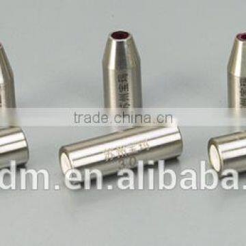 Guide for EDM Drilling Machine