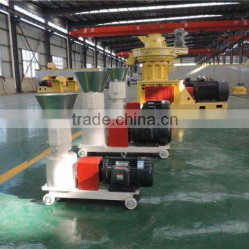 800 Kgs per Hour Economical Catte Feed Pelletizer photo-5