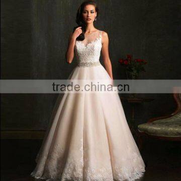 Beautiful Wedding Dress