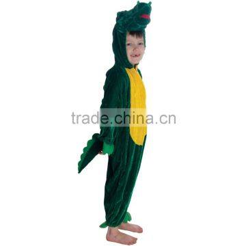 inflatable crocodile mascot costume cosplay costume CC-1753