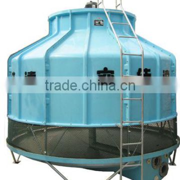 Industrial FRP Counter Flow Water Cooling Tower