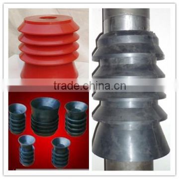 standard model 8-5/8" cementing Plug