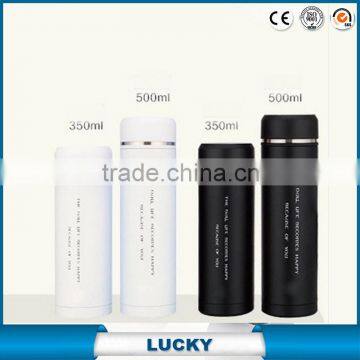 2016 Hot Sales arabic vacuum flask