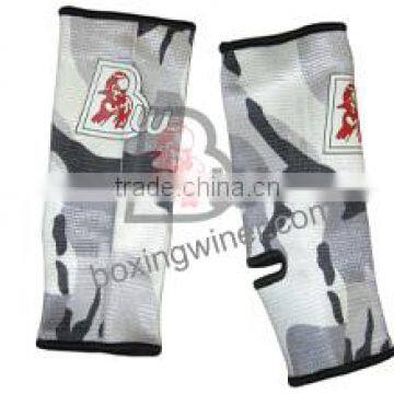 Muay Thai Anklets/ Brace's