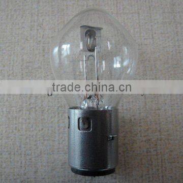Motorcycle headlamp B35