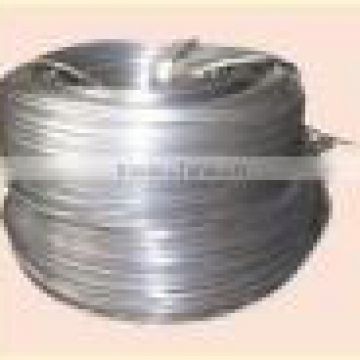 Stainless Steel Spring Wire