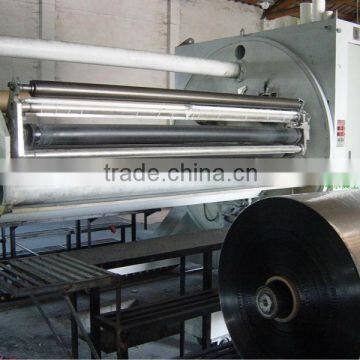 Machine for Solar Control Film Solar Control Film Metallizing Machine photo-6