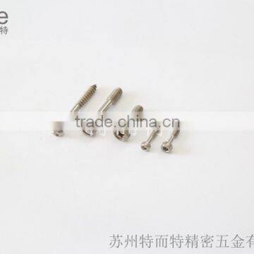 Nonstandard Stainless Steel Screw in Best-selling photo-3