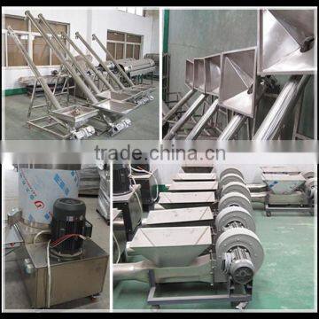 Multi-functional Wide Output Range Floating Fish Food Extruder photo-4