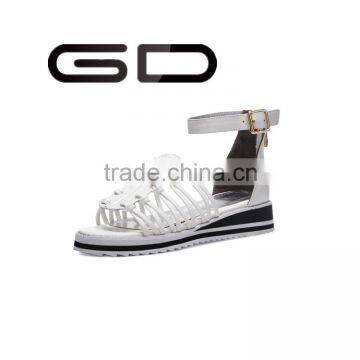Rubber Sole Sandals For Women And Ladies