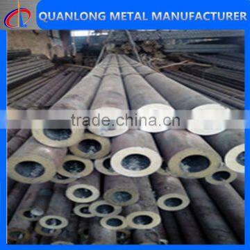 API 5L Hot-rolled Seamless Steel Tube