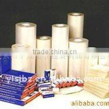 lamination roll film(PET/EVA)