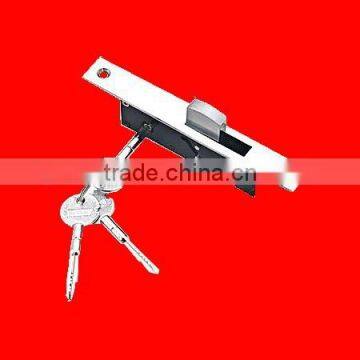 Electric Panel Deadbolt Door Lock