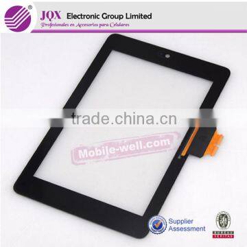Touch Screen Digitizer For Asus Google Galaxy Nexus 7 Tablet screen