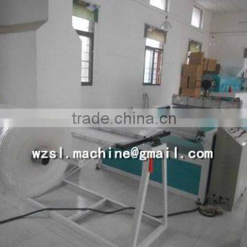Plastic Bubble Film Making Machine