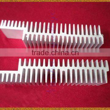 Outdoor 150w Led High Bay Light Aluminum Cob Led Light Heatsink photo-2