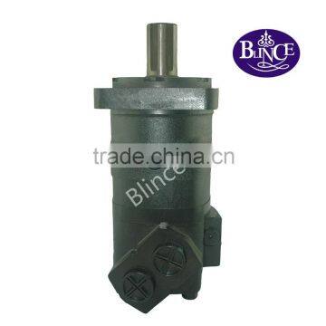 6k series hydraulic motor/omk6 orbit motor/bmk6 disc valve motor