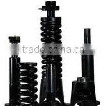 Excavator Spare Parts Track Adjuster Recoil Spring SK60/120 photo-5