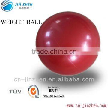 Jinzhen plain custom beach balls