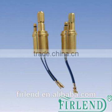 high quality Euro welding torch connector