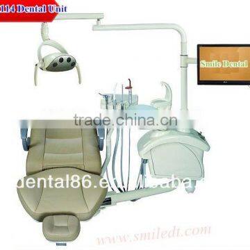 Left-Right Hand china dental chairs