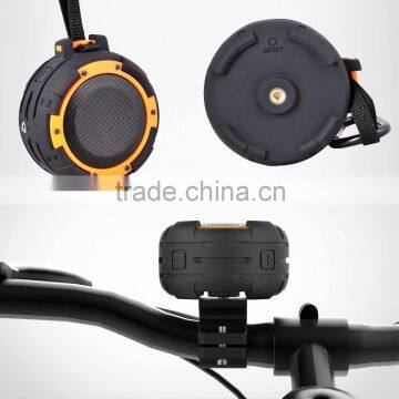 Mini Mp3 Loudspeaker Box,portable Waterproof Mini Boombox,led Speaker photo-5