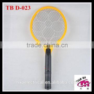 HXP product 110-220v electronic mosquito killer swatter