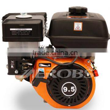 OEM portable air-cooled 4 stroke OHV single cylinder BS170F/P gasoline engine