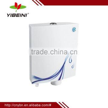 W.C Pan Toilet Cistern water tank_plastic tank