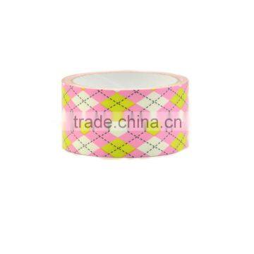 Characteristics Decorative Duct Tape for Wholesale photo-3