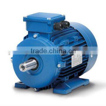 three phase electric motor MS IE2