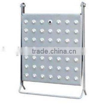 Cheap aluminum working platform with EN131