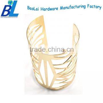 Letter Shape Metal Ornament Decorative Hair Accessory for Party photo-4