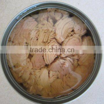 Canned Shredded Tuna in Brine photo-2