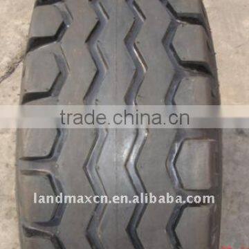 Tractor Trailer Tire & Wheel