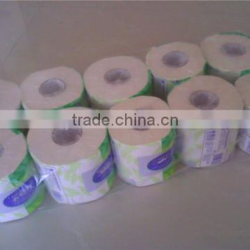 New hotselling wholesale price toilet tissue paper roll