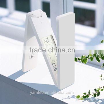 solar powered book reading lamps FOR STUDY ROOM WHITE COLOR